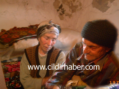 Yukarda Allah aşağıda hükümet/Özel Haber